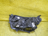 Битая Фара правая Toyota RAV4 4 CA40 (2015-2019) LED