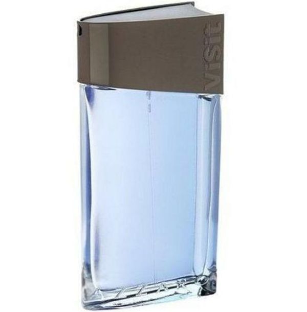 Azzaro Visit For Men