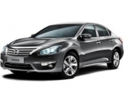 Автоковрики для Nissan Teana, L33 (2014--&gt;)