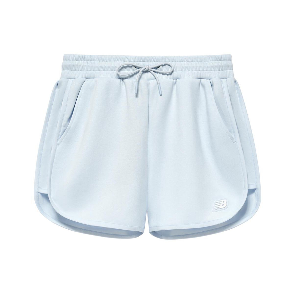 Шорты New Balance, AWS32301-IB