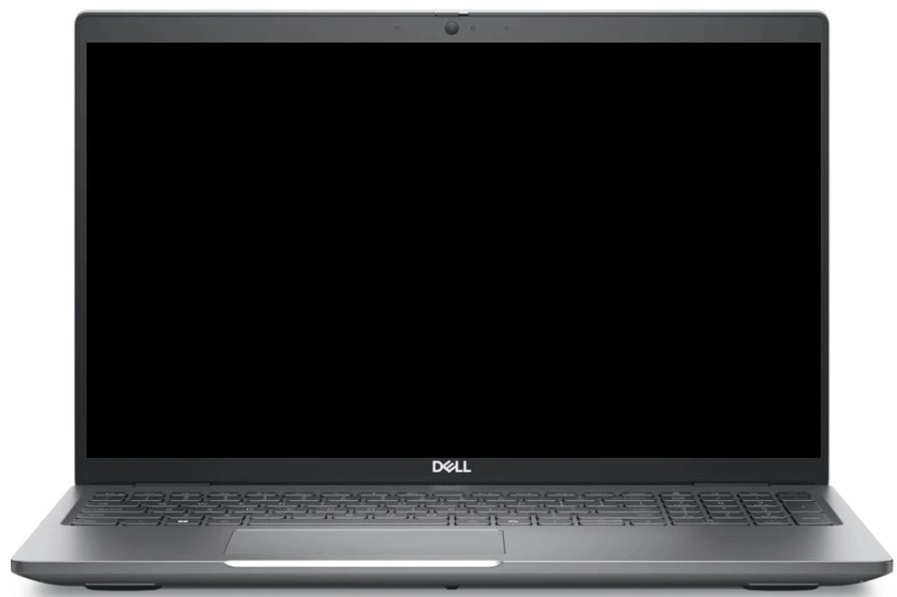 Ноутбук  Dell Latitude 5550 15.6 ", Core Ultra 5, 16 Гб RAM, 512 Гб SSD, Arc graphics, Серебристый