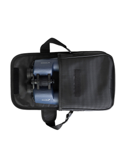 Бинокль Levenhuk New Sherman PLUS 12x50