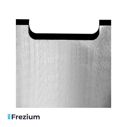 Сменный нож по дереву HSS (60x40x4)