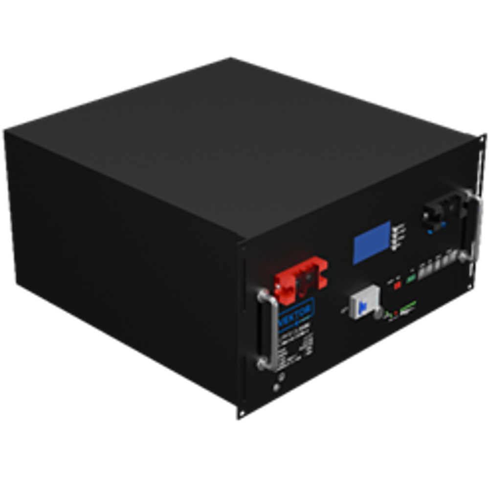 LFP 51,2-200MA (тип клемм Amphenol)