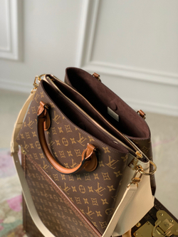 Louis Vuitton Vendome MM