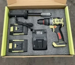 FengBao, аккумуляторная дрель-шуруповерт 2113С