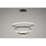 Подвесная светодиодная люстра Aployt Janina APL.018.03.100