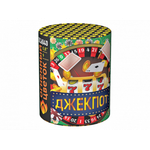 Салют «Джекпот» (0,8»*9) 1/24/1 (ОС6040)