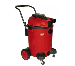 Строительный пылесос "ELITECH" ПС 1260 А