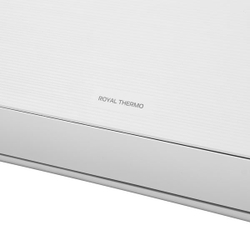 Сплит-система ROYAL THERMO, DIAMOND DC Inverter, RTDI/in-09HN8/Wi-Fi / RTDI/out-09HN8/Wi-Fi