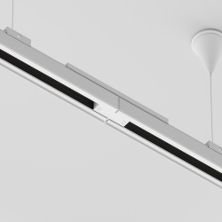 Комплектующие для накладной трековой системы Technical TRA005TL-31W