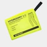 дождевые штаны SHIMA HYDRODRY 2.0 PANTS Black/Fluo