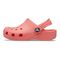 Crocs Classic 'Sunset Red'