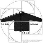 Куртка Coach TT Черная