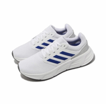 Кроссовки Adidas Galaxy 6 'White Royal Blue' IE1979