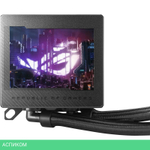Кулер для процессора ASUS ROG RYUJIN III 360 (90RC00L0-M0UAY0)