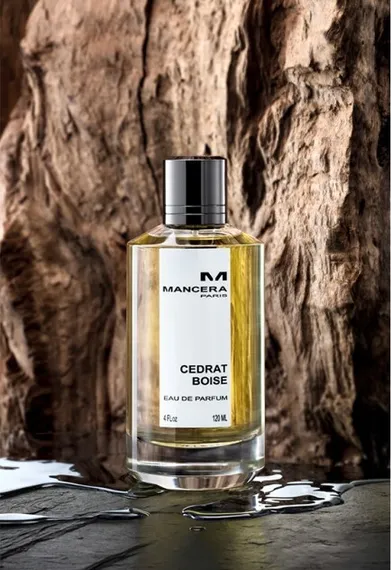 Mancera CEDRAT BOISE