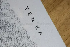 TEN KA - sonic geometry: structures, patterns and forms LP