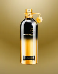 Montale Aoud Night