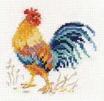 ика: 	 Счетный крест ¶ Основа: 	 Канва ¶ Размер: 	 Малый (до 20 см) ¶ Тип канвы: 	 Aida 14 ¶ Состав