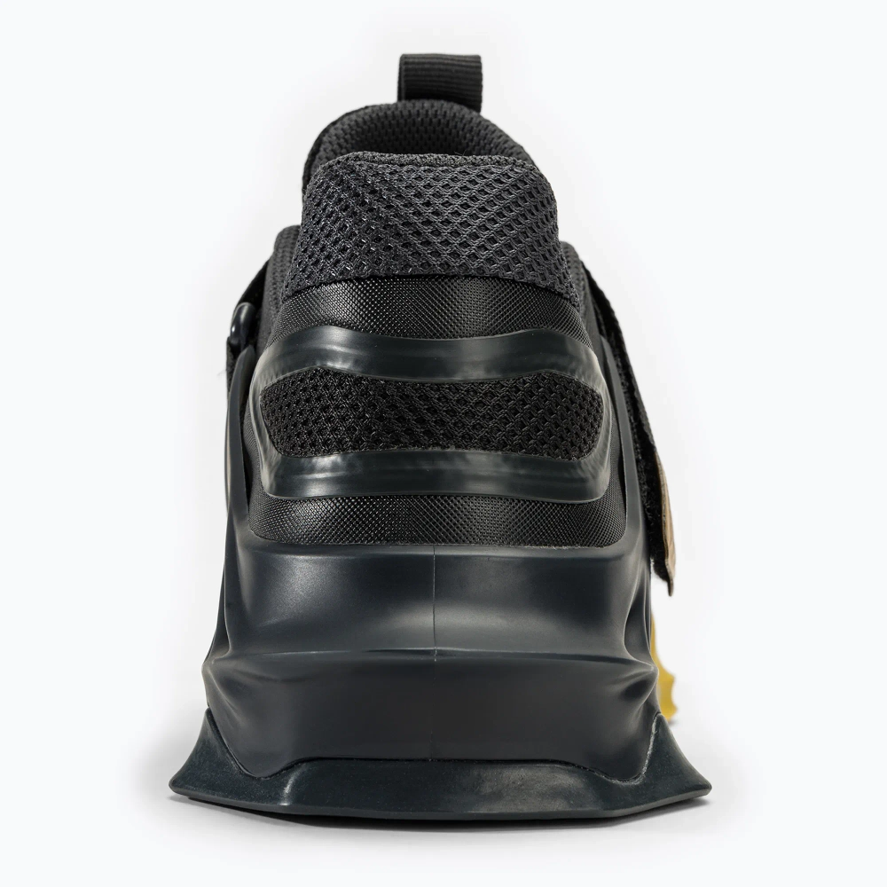 Штангетки Nike Savaleos black/met gold antgracite infinite gold
