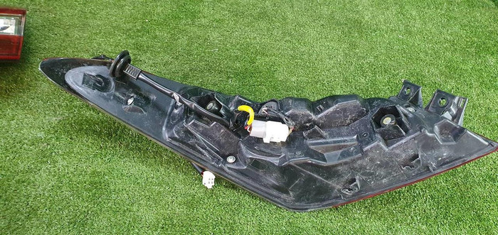 Фонарь Комплект Toyota Camry XV70 (2017-н.в.) LED