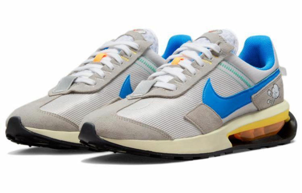 Кроссовки Nike Air Max Pre-Day