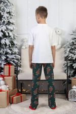 Костюм для мальчика Пиццайоло-2 Виотекс МОЛОЧНЫЙ