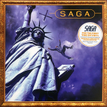 Saga / Generation 13 (2LP)