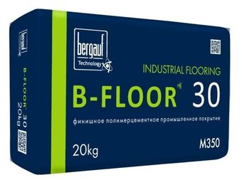 B-FLOOR 30 цветной