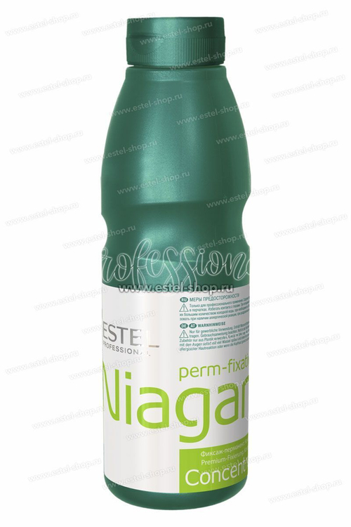 Estel Niagara Фиксаж-перманент 500 мл