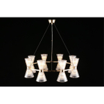 Подвесная люстра Aployt Elinor APL.801.03.16