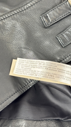 Куртка Massimo Dutti