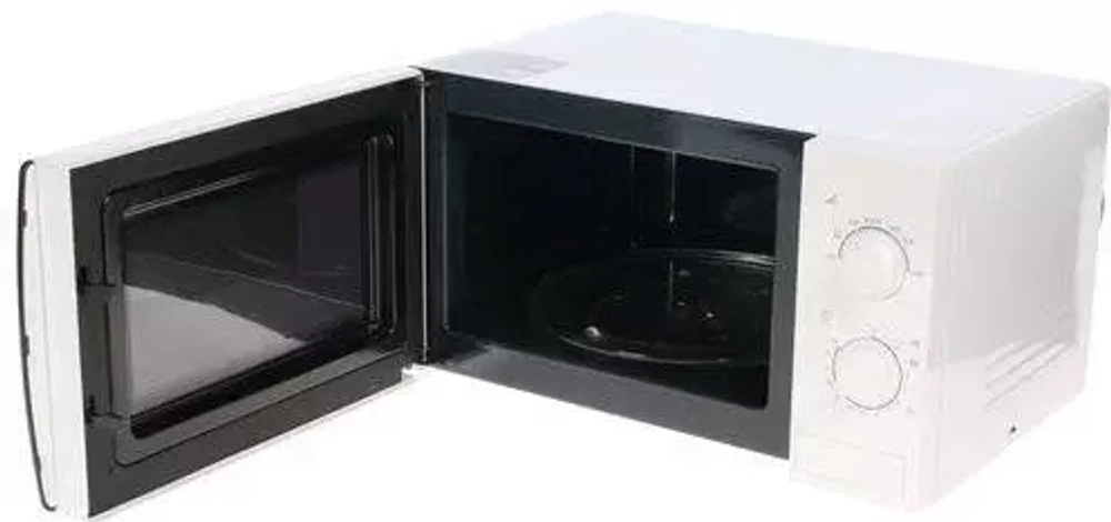 Микроволновая печь соло Samsung ME81KRW-1 (q)