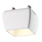 370981 SPOT NT24 550 белый Светильник встраиваемый IP20 GU10 50W 220V YESO