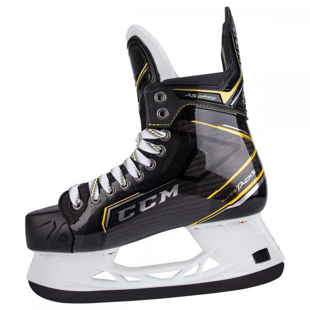 Коньки CCM SUPER TACKS AS3 PRO INT (Переходный)