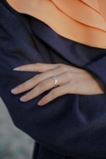 Кольцо Конфетти Мини