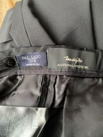 Шерстяные брюки Dal Lago, 140