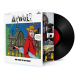 David Bowie / Metrobolist (aka The Man Who Sold The World)(Limited Edition)(LP)