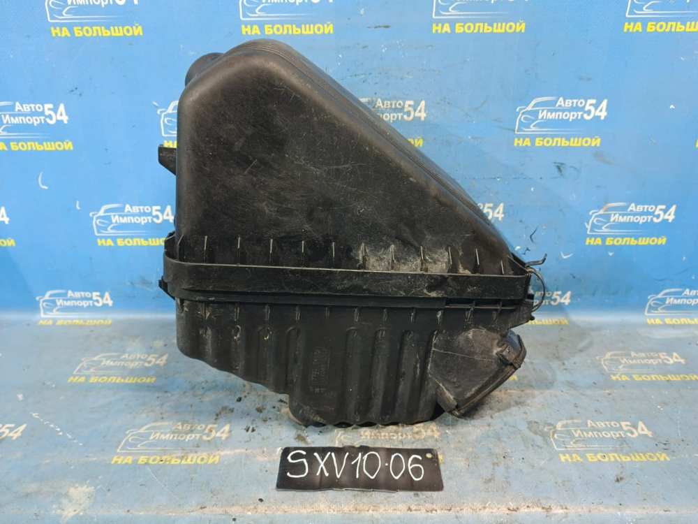 Корпус воздушного фильтра TOYOTA CAMRY 1993