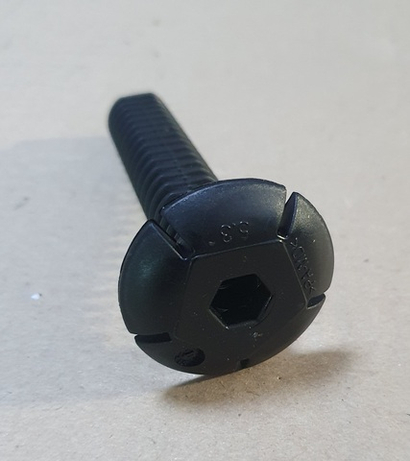 Ножка посудомоечной машины Siemens, Bosch