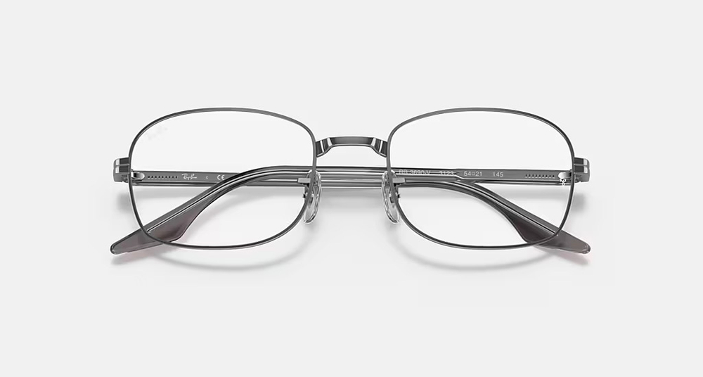RAY-BAN RX3690V 3123 OPTICS