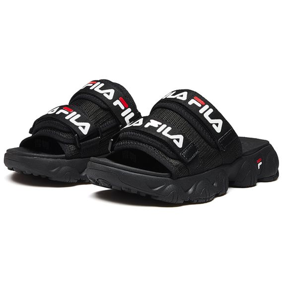 Fila Jagger 'Black'