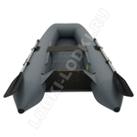 Хантер 240 (Лодка ПВХ)