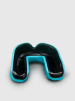 Капа боксерская Venum Challenger Turquoise/Black
