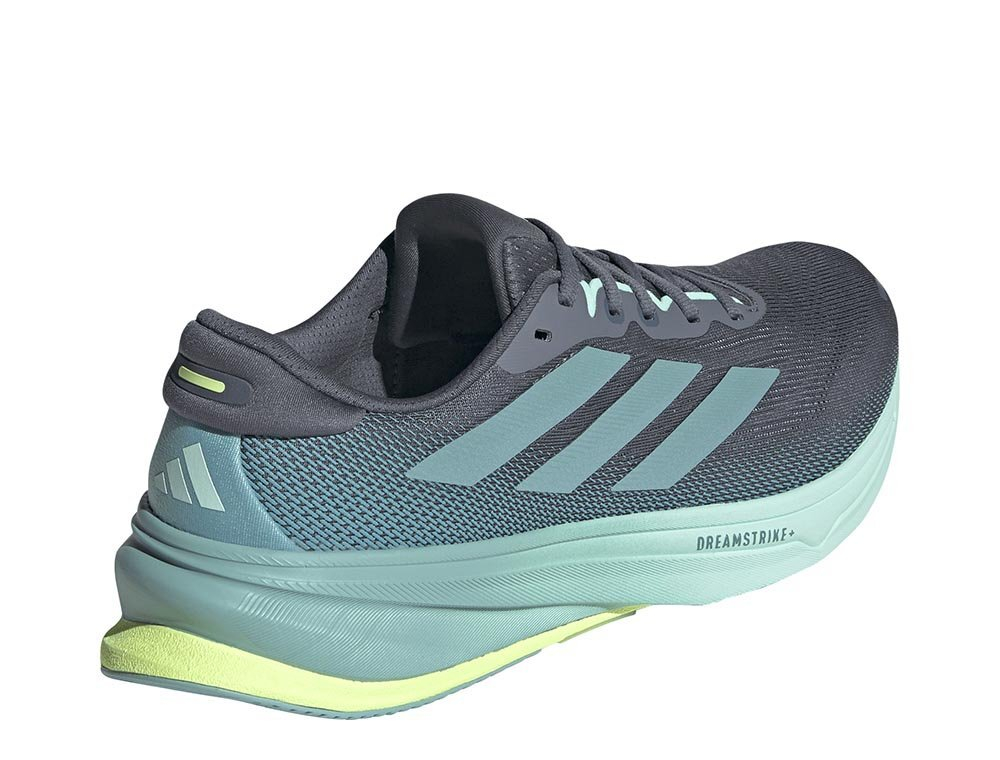Кроссовки для бега мужские adidas Supernova Rise 2 M Темно-синий