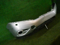 Бампер передний Nissan Pathfinder R52 (2012-2017)