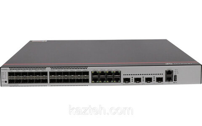 Коммутатор Huawei S5731S-S32ST4X-A1