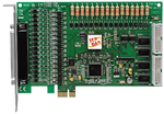 Плата  ICP DAS PEX-730A CR