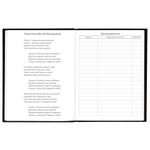 Дневник 5-11 класс 48 л., твердый, BRAUBERG, глянцевая ламинация, с подсказом, "Astro cats", 106868